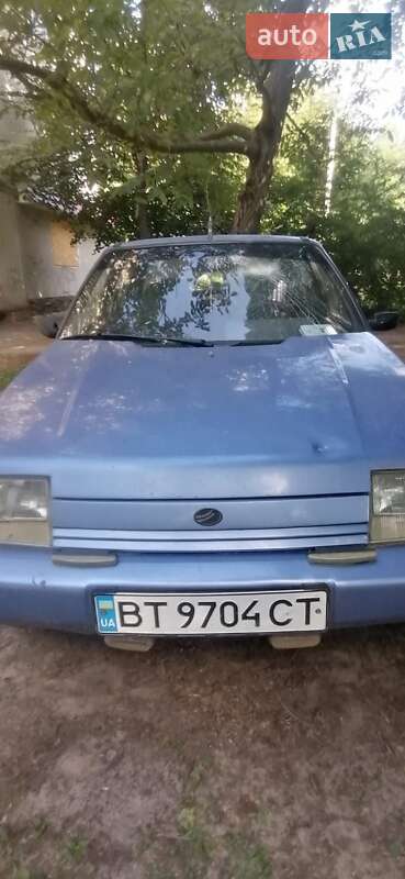 ЗАЗ 1103 Славута 2003