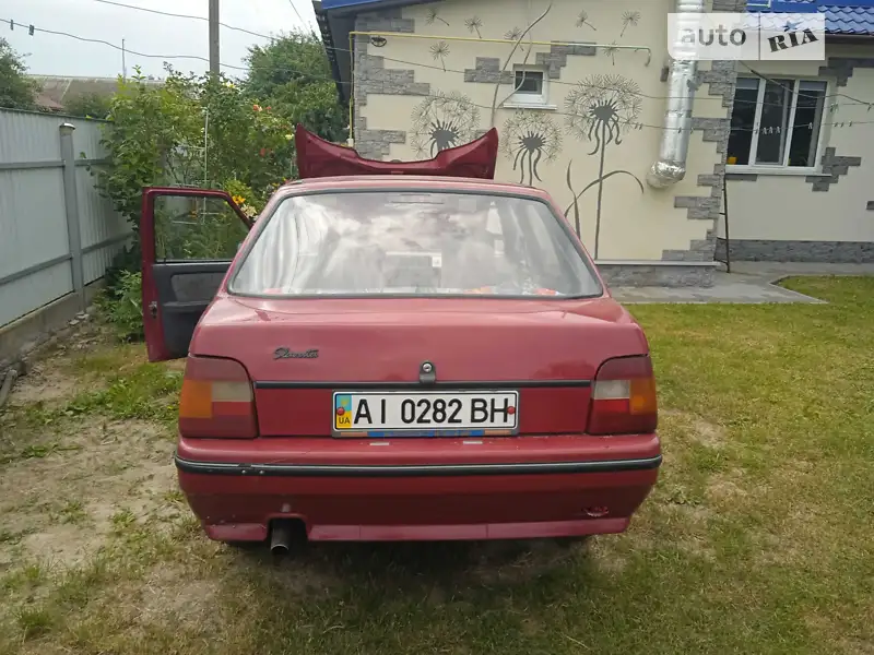 ЗАЗ 1103 Славута 2003