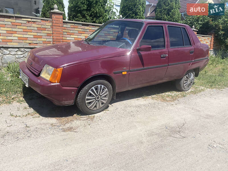 ЗАЗ 1103 Славута 2004