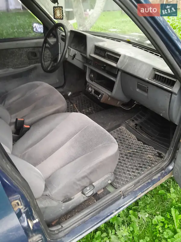 ЗАЗ 1103 Славута