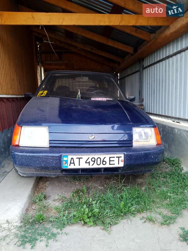 ЗАЗ 1103 Славута 2008