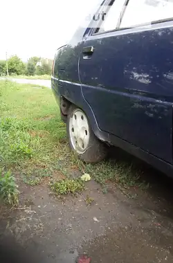 ЗАЗ 1103 Славута 2010