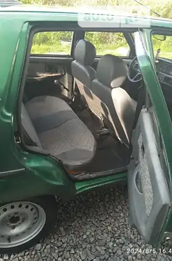 ЗАЗ 1103 Славута 2002