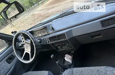 ЗАЗ 1103 Славута 2007