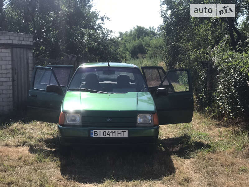 ЗАЗ 1103 Славута 2003