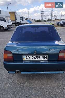 Лифтбек ЗАЗ 1103 Славута 2005 в 