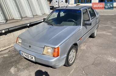 Лифтбек ЗАЗ 1103 Славута 2003 в 