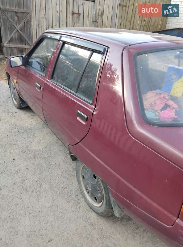 Лифтбек ЗАЗ 1103 Славута 2005 в Городнице фото 3 Лифтбек ЗАЗ 1103 Славута 2005 в Городнице