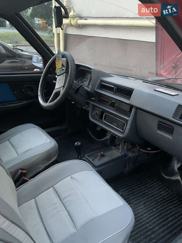 Ліфтбек ЗАЗ 1103 Славута 2004 в Житомирі