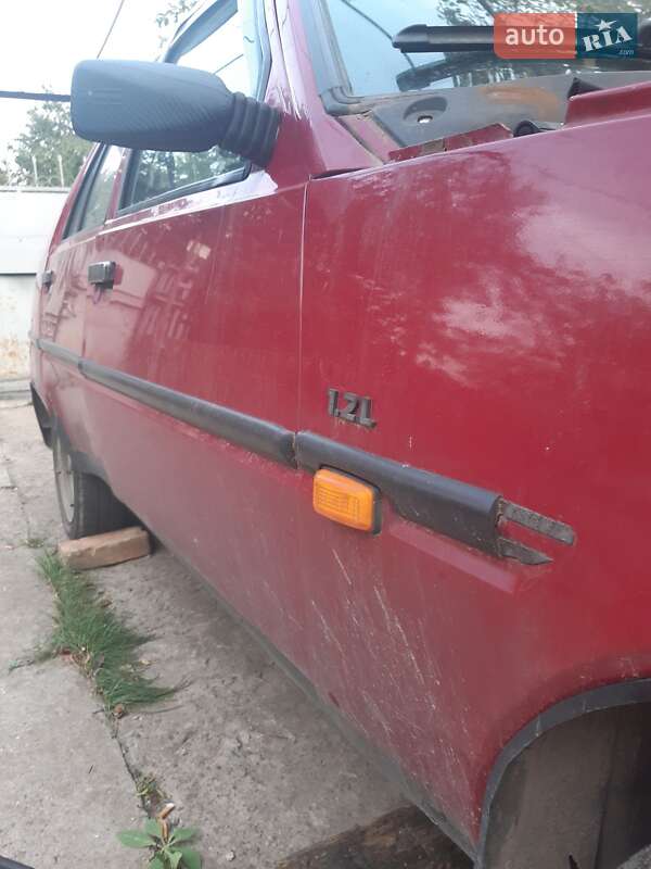 Лифтбек ЗАЗ 1103 Славута 2003 в Николаеве фото 6 Лифтбек ЗАЗ 1103 Славута 2003 в Николаеве