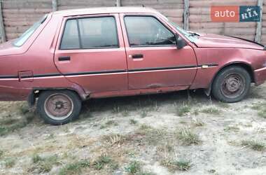 Ліфтбек ЗАЗ 1103 Славута 2005 в 