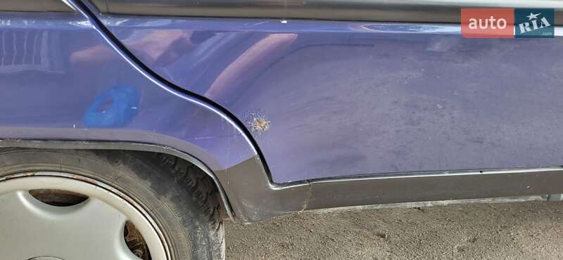 Ліфтбек ЗАЗ 1103 Славута 2002 в Чернівцях фото 6 Ліфтбек ЗАЗ 1103 Славута 2002 в Чернівцях