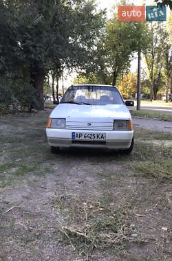 Ліфтбек ЗАЗ 1103 Славута 2004 в Запоріжжі