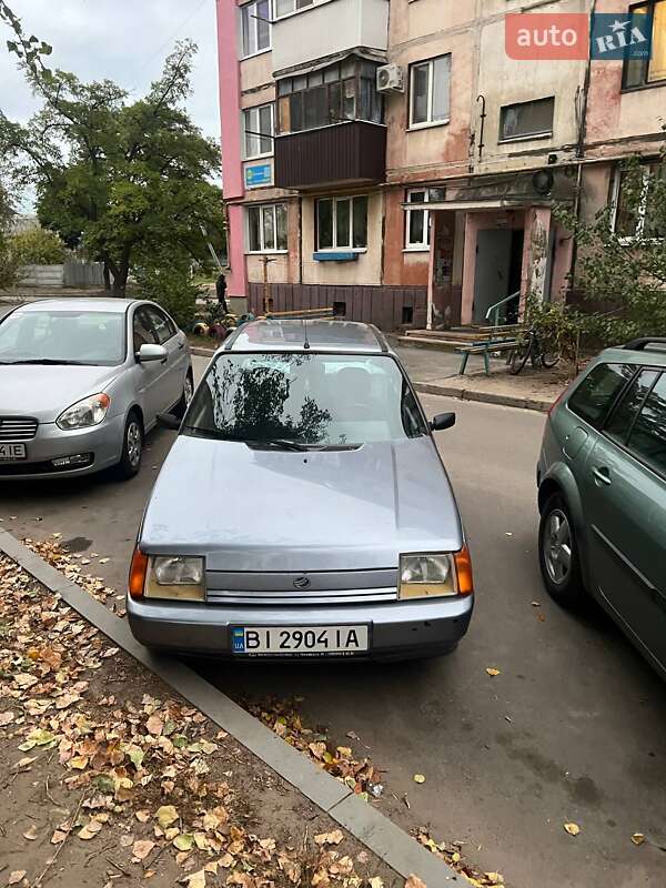 ЗАЗ 1103 Славута 2006