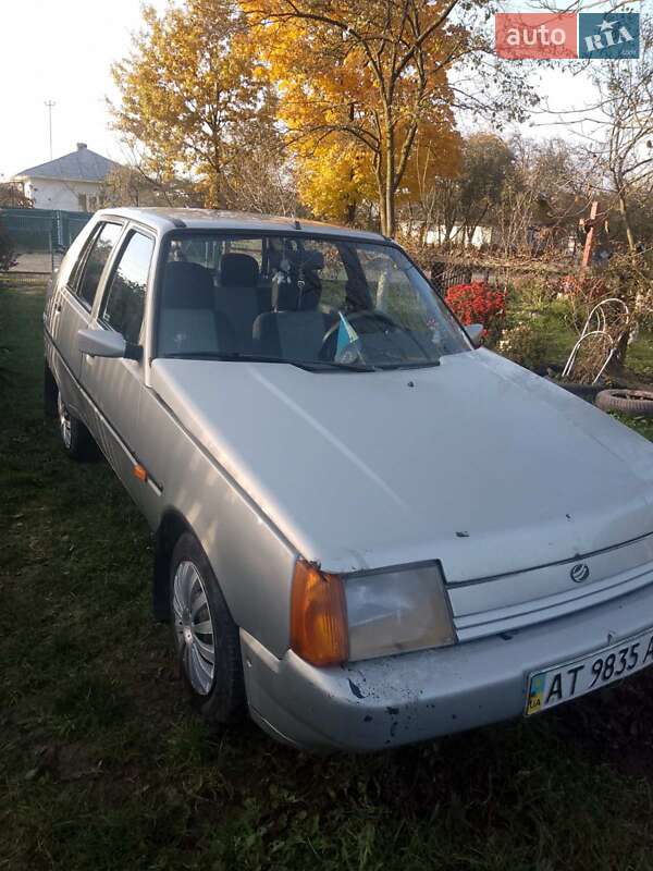 ЗАЗ 1103 Славута 2006