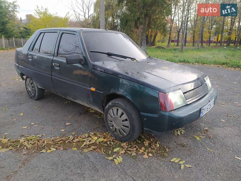 ЗАЗ 1103 Славута 2000