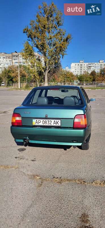 Лифтбек ЗАЗ 1103 Славута 2006 в Запорожье
