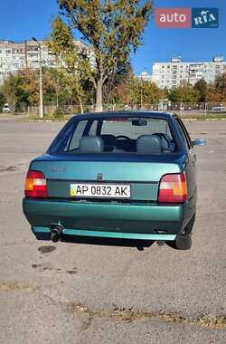 Лифтбек ЗАЗ 1103 Славута 2006 в 