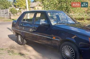 Лифтбек ЗАЗ 1103 Славута 2005 в 