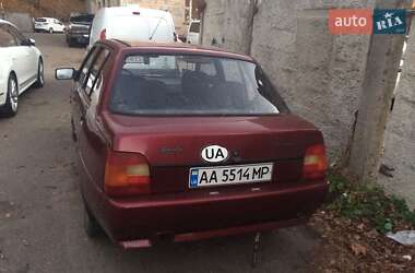 Лифтбек ЗАЗ 1103 Славута 1999 в 