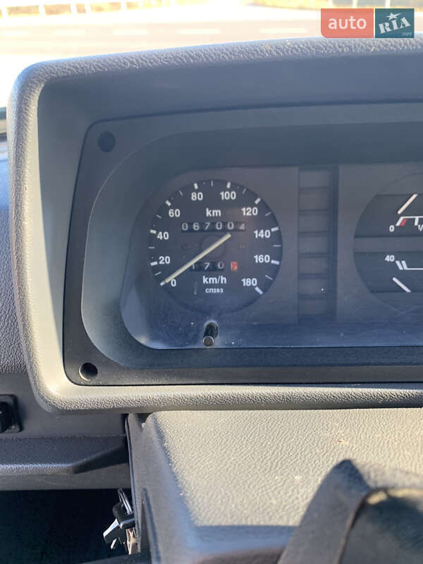 Ліфтбек ЗАЗ 1103 Славута 2005 в Городку