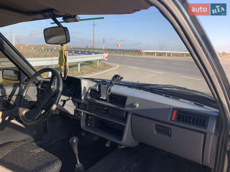 Ліфтбек ЗАЗ 1103 Славута 2005 в Городку