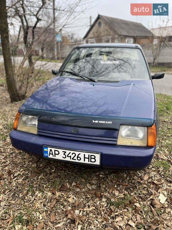 ЗАЗ 1103 Славута 2003