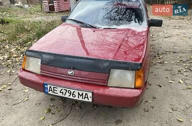 Лифтбек ЗАЗ 1103 Славута 2003 в 