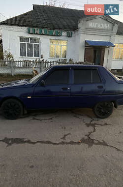 Лифтбек ЗАЗ 1103 Славута 2001 в 