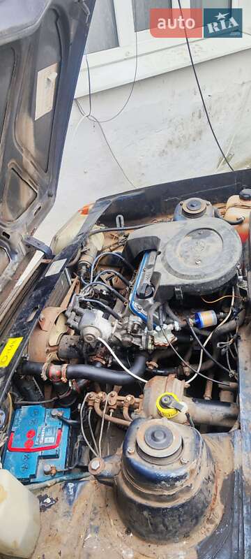 Лифтбек ЗАЗ 1103 Славута 2005 в Карловке