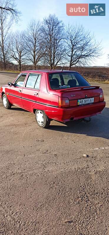 Лифтбек ЗАЗ 1103 Славута 2004 в Здолбунове фото 4 Лифтбек ЗАЗ 1103 Славута 2004 в Здолбунове