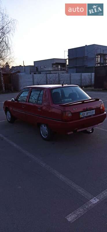 Лифтбек ЗАЗ 1103 Славута 2004 в Здолбунове фото 17 Лифтбек ЗАЗ 1103 Славута 2004 в Здолбунове