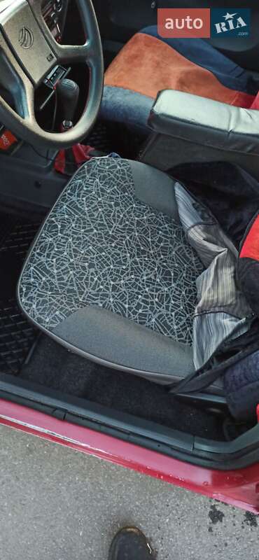 Лифтбек ЗАЗ 1103 Славута 2004 в Здолбунове фото 31 Лифтбек ЗАЗ 1103 Славута 2004 в Здолбунове