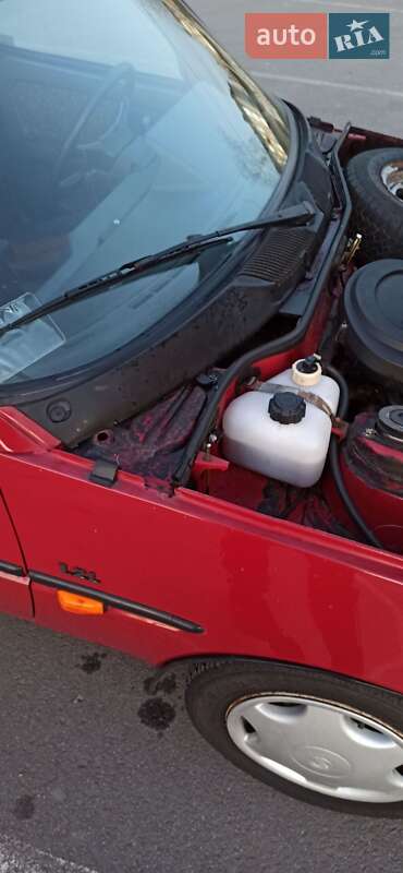 Лифтбек ЗАЗ 1103 Славута 2004 в Здолбунове фото 52 Лифтбек ЗАЗ 1103 Славута 2004 в Здолбунове