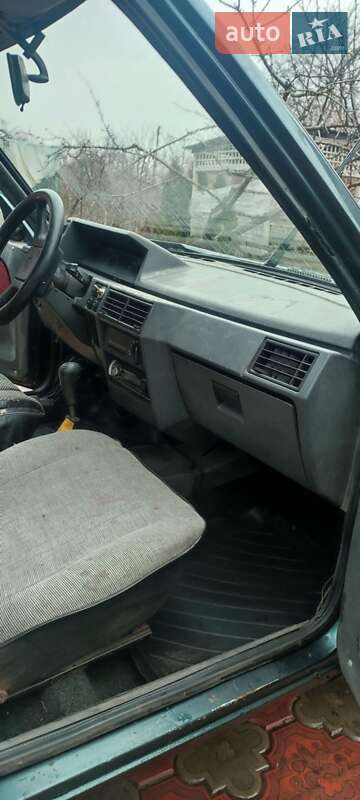 Лифтбек ЗАЗ 1103 Славута 2005 в Пирятине