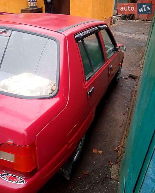 ЗАЗ 1103 Славута 2002
