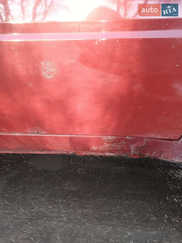 Ліфтбек ЗАЗ 1103 Славута 2007 в Старокостянтинові