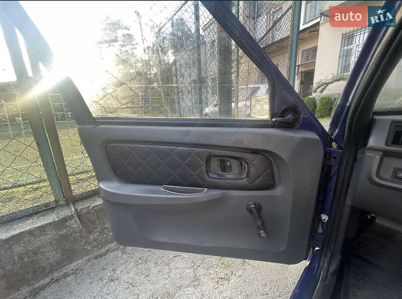 Ліфтбек ЗАЗ 1103 Славута 2003 в Львові фото 3 Ліфтбек ЗАЗ 1103 Славута 2003 в Львові