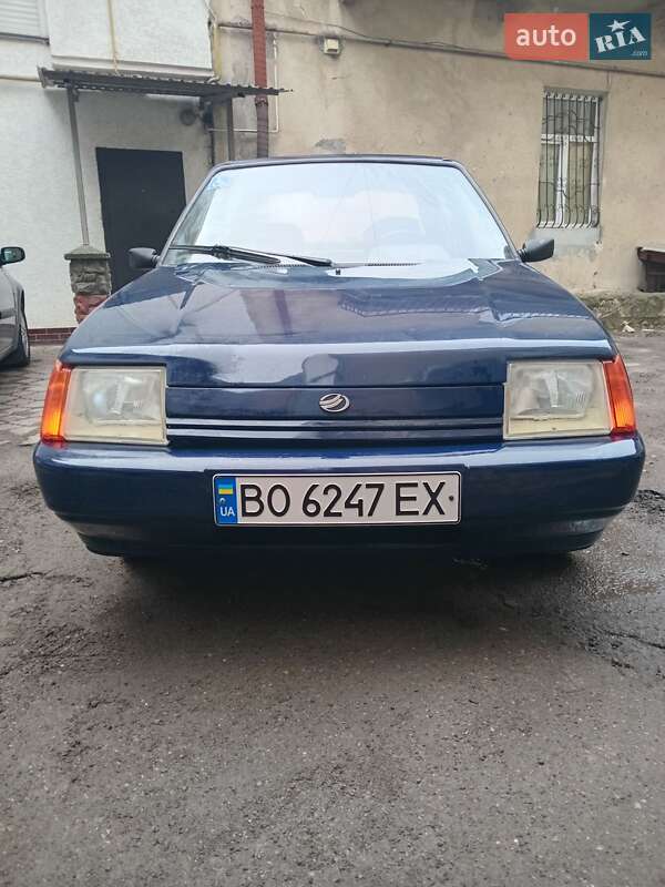 ЗАЗ 1103 Славута 2007