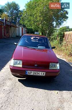 Лифтбек ЗАЗ 1103 Славута 2009 в Запорожье