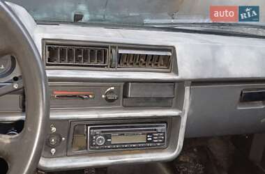 Ліфтбек ЗАЗ 1103 Славута 2005 в 