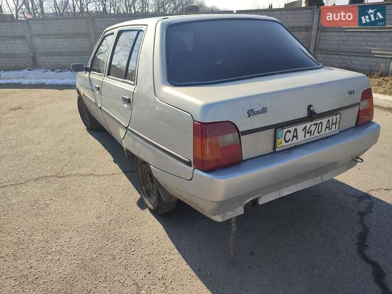 ЗАЗ 1103 Славута 2006