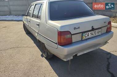 Ліфтбек ЗАЗ 1103 Славута 2006 в 