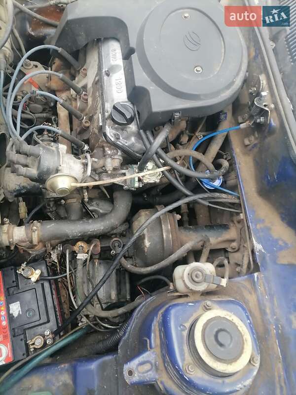 Ліфтбек ЗАЗ 1103 Славута 2003 в Гощі фото 8 Ліфтбек ЗАЗ 1103 Славута 2003 в Гощі