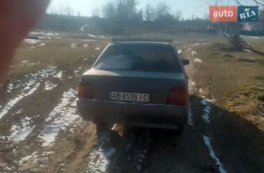 Ліфтбек ЗАЗ 1103 Славута 2004 в Літині