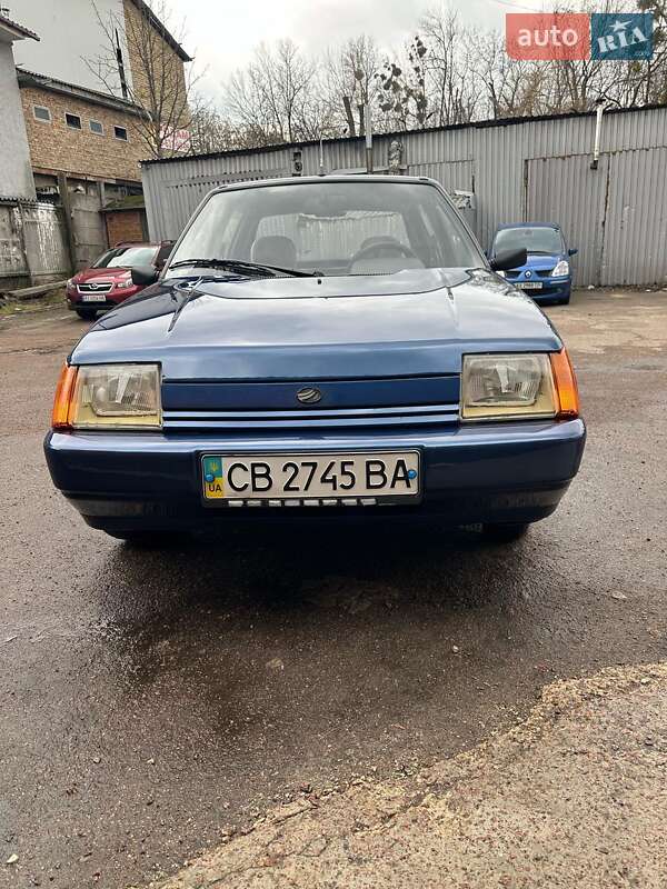 ЗАЗ 1103 Славута 2004