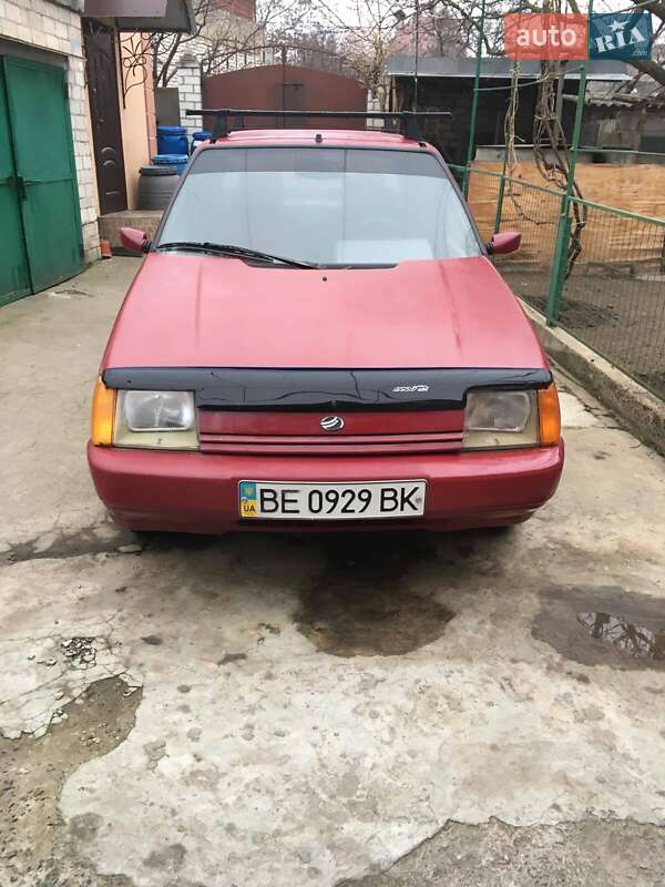 ЗАЗ 1103 Славута 2003