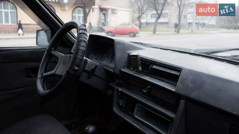 ЗАЗ 1103 Славута 2003