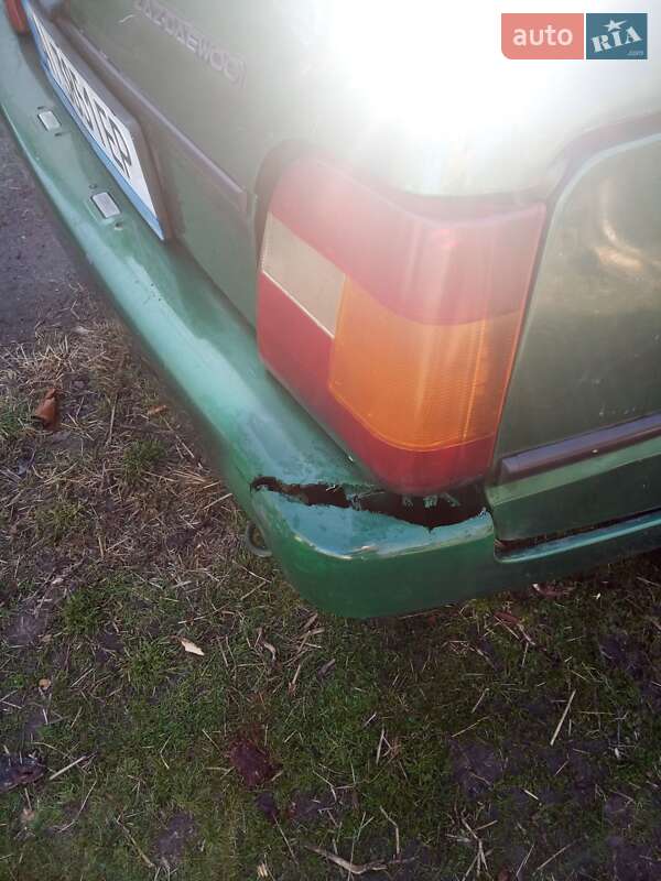 Ліфтбек ЗАЗ 1103 Славута 2002 в Ямпілю