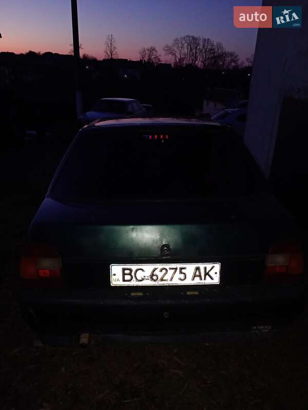 Ліфтбек ЗАЗ 1103 Славута 2004 в Миколаєві фото 4 Ліфтбек ЗАЗ 1103 Славута 2004 в Миколаєві